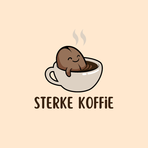 Sterke Koffie